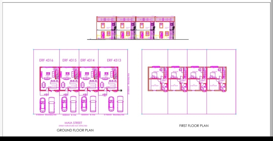 Commercial Property for Sale in Parsonsvlei Eastern Cape